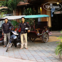 Siem Reap Bat 