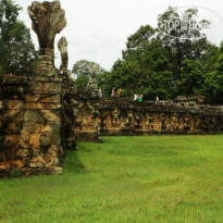 Siem Reap Bat 