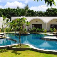 Navutu Dreams Hotel Resort & Spa 4*