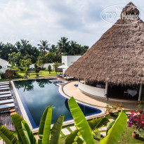 Navutu Dreams Hotel Resort & Spa 