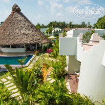 Navutu Dreams Hotel Resort & Spa 