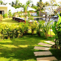 Navutu Dreams Hotel Resort & Spa 