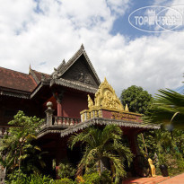 Angkor Spirit Palace 