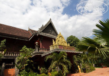 Angkor Spirit Palace 3*