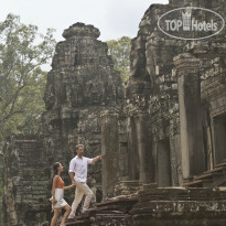 Anantara Angkor Resort & Spa 