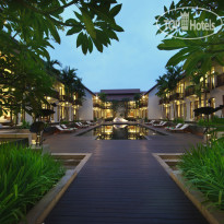 Anantara Angkor Resort & Spa 