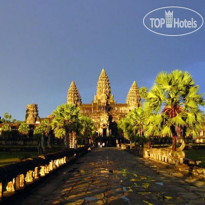 Princess Angkor 