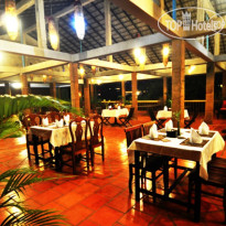 Wooden Angkor Hotel