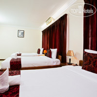 Angkor Vattanakpheap Hotel 3*