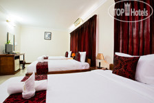 Angkor Vattanakpheap Hotel 3*