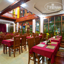 Angkor Vattanakpheap Hotel 