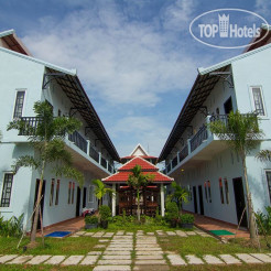 Var Sunny Angkor Suite Hotel 3*