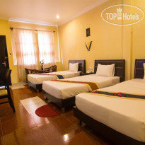 Var Sunny Angkor Suite Hotel 
