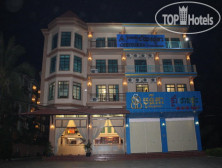 вокруг отеля Chey Sokha Guesthouse 2 Cambodiasiem Reap - 