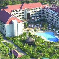 Angkor Century Resort & Spa 4*