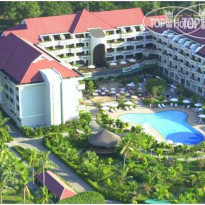 Angkor Century Resort & Spa 
