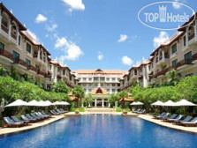 Sokha Angkor Hotel 5*