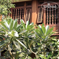 Belmond La Residence dAngkor 