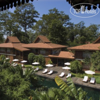 Belmond La Residence dAngkor 4*