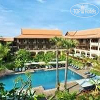 Victoria Angkor Resort & Spa 5*