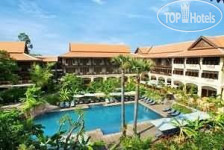 Victoria Angkor Resort & Spa 5*