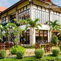 Angkor Palace Resort & Spa 5*