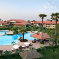 Angkor Palace Resort & Spa 