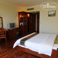 Khemara Angkor Hotel