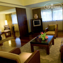 Le Meridien Angkor 