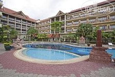 Empress Angkor 4*