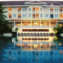 Raffles Grand Hotel D Angkor 
