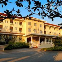 Raffles Grand Hotel D'Angkor 5*