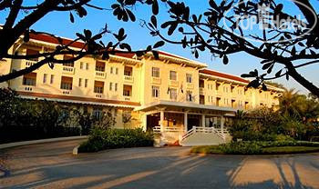 Фотографии отеля  Raffles Grand Hotel D'Angkor 5*