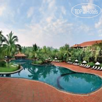 Sofitel Angkor Phokeethra Golf and Spa Resort 