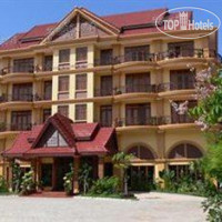 Cozyna Angkor 3*