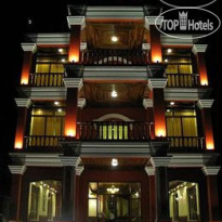 Angkor Deluxe Inn 