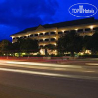 City Royal Hotel 3*