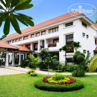 Royal Bay Inn Angkor Resort 4*