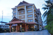 Dara Reang Sey Hotel 4*