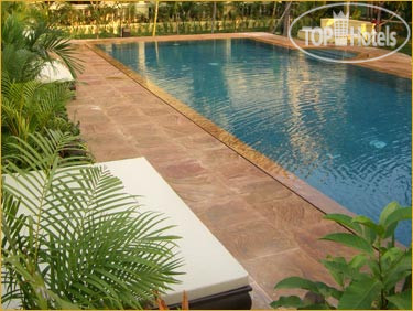 Новые добавленные фото туристов Pavillon D'Orient Boutique Hotel 3*