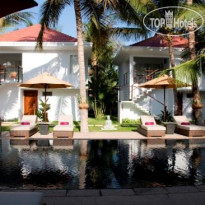 Villa Kiara Boutique Hotel 