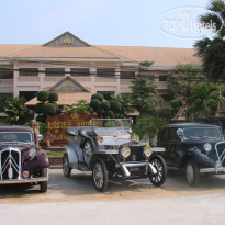 Apsara Angkor Hotel 