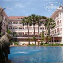 Ree Mohasambath Hotel & Resort 