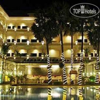 Ree Mohasambath Hotel & Resort 