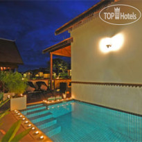 Best Western Suites and Sweet Resort Angkor 