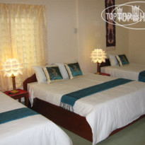 Angkor Friendship Inn 