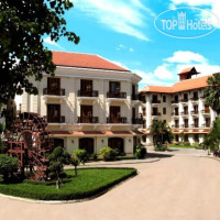 Steung Siem Reap Hotel 4*