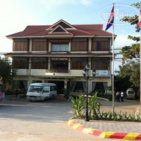 Prum Bayon Hotel 3*