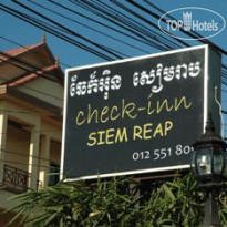 Check Inn Siem Reap 