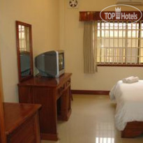 Check Inn Siem Reap 